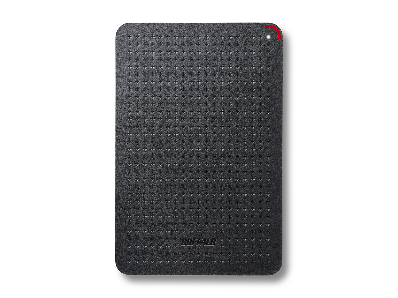 Buffalo SSD-PL120U3-BK external solid state drive 120 GB Micro-USB B 3.2 Gen 1 (3.1 Gen 1) Black image 1