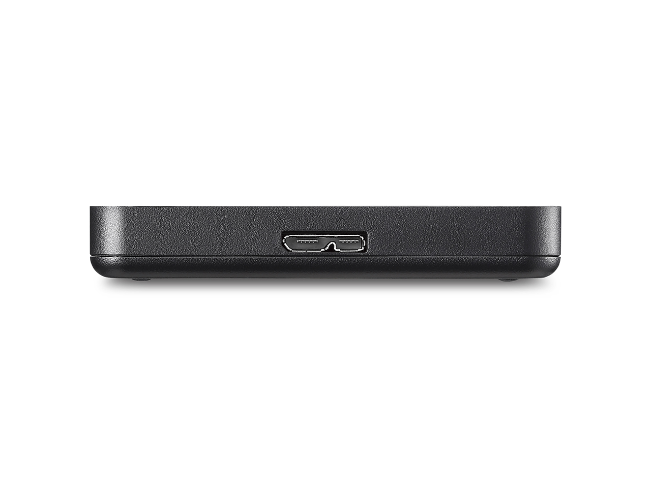 Buffalo SSD-PL120U3-BK external solid state drive 120 GB Micro-USB B 3.2 Gen 1 (3.1 Gen 1) Black image 4