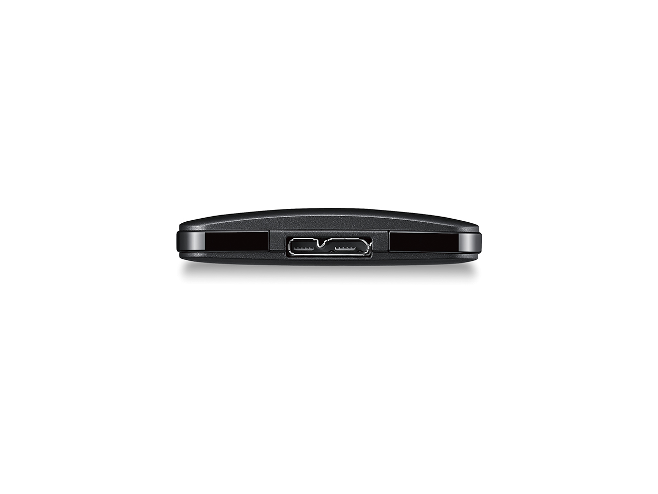 Buffalo SSD-PM120U3A-B external solid state drive 120 GB Micro-USB B 3.2 Gen 1 (3.1 Gen 1) Black image 4