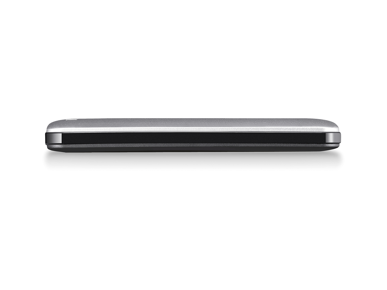 Buffalo SSD-PM480U3A-S external solid state drive 480 GB Micro-USB B 3.2 Gen 1 (3.1 Gen 1) Black, Silver image 3