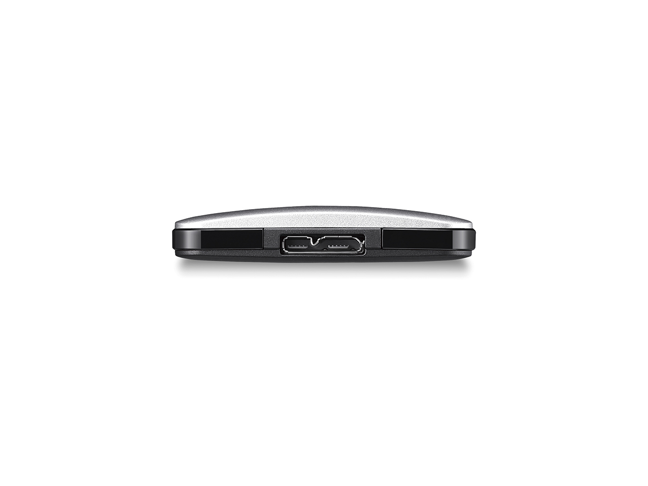 Buffalo SSD-PM480U3A-S external solid state drive 480 GB Micro-USB B 3.2 Gen 1 (3.1 Gen 1) Black, Silver image 4