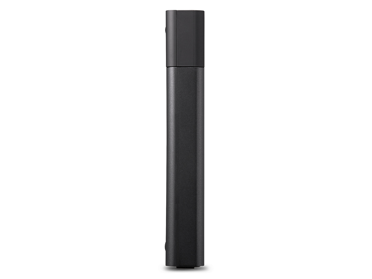 Buffalo MiniStation HD-PZN1.0U3-B external hard drive 1 TB USB 2.0/3.2 Gen 1 (3.1 Gen 1) Black image 5
