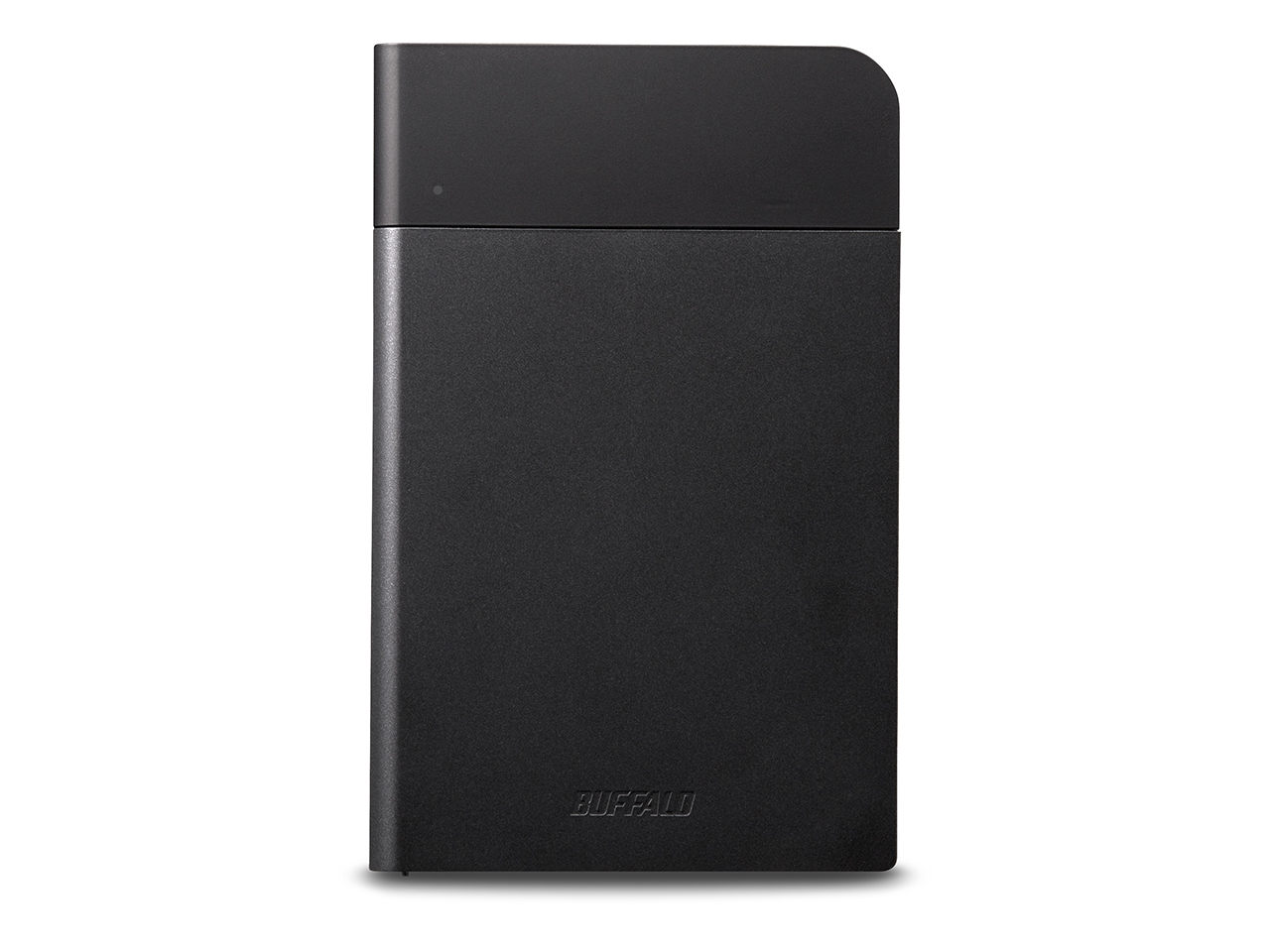 Buffalo MiniStation HD-PZN1.0U3-B external hard drive 1 TB USB 2.0/3.2 Gen 1 (3.1 Gen 1) Black image 7