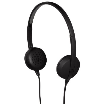Hama Vario Headphones Wired Head-band Music Black – image 1