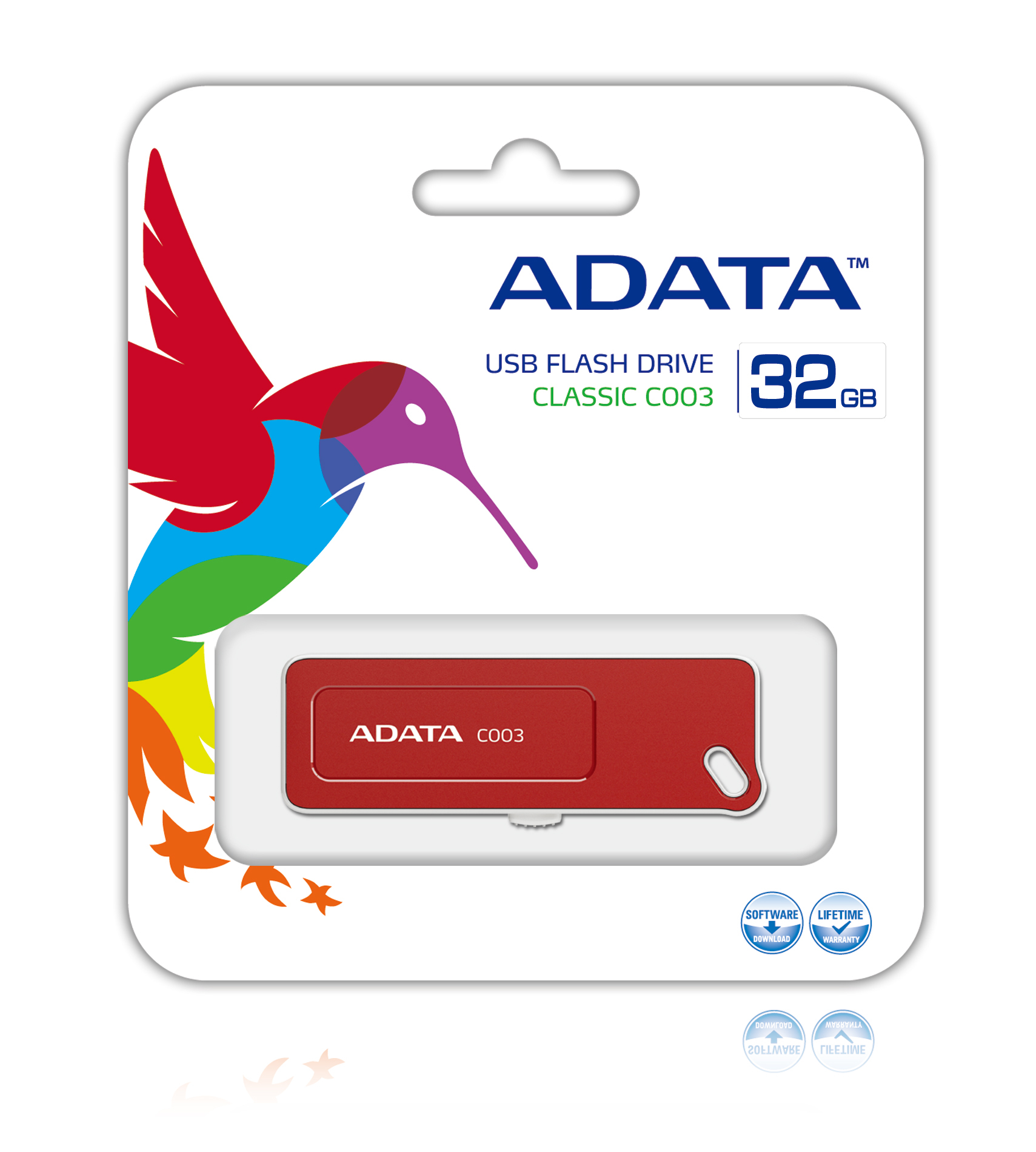 ADATA 32GB C003 – image 2
