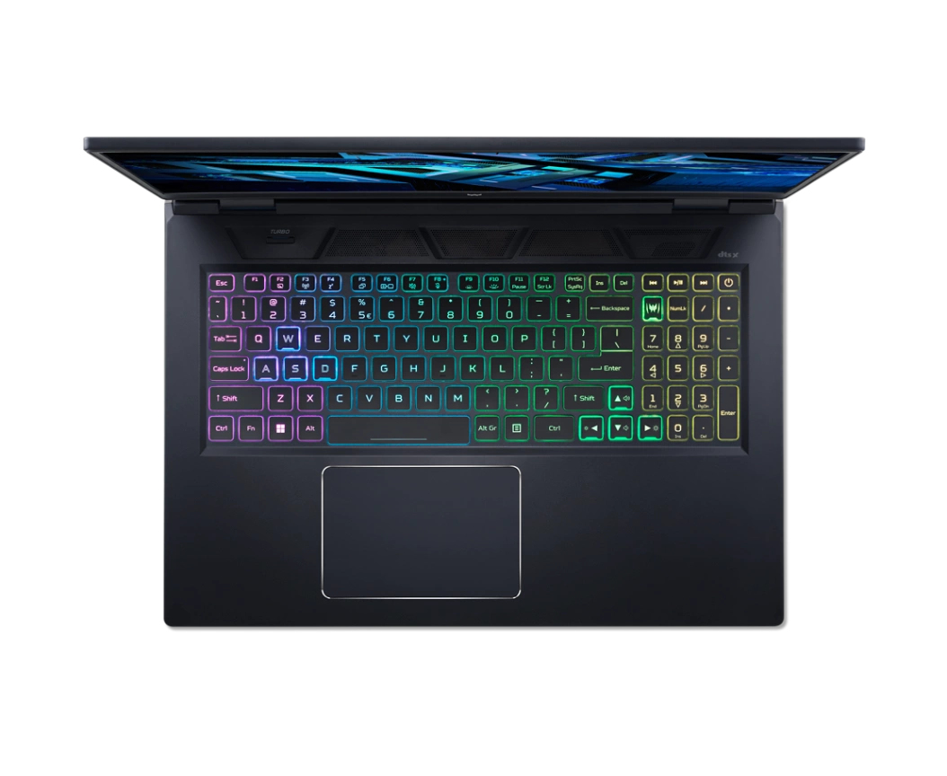 Acer Predator Helios 300 PH317-56-76G2 Intel® Core™ i7 i7-12700H Laptop – image 4