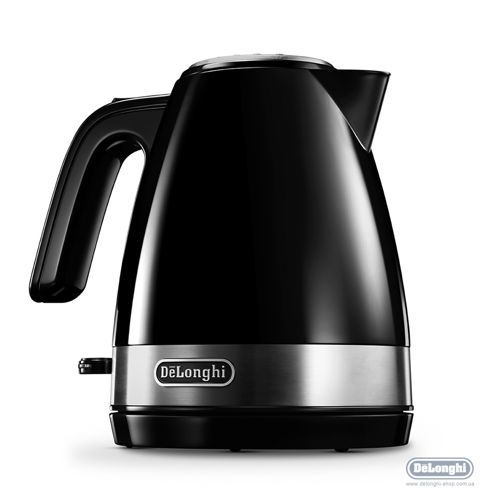De’Longhi KBLA 2000.BK – image 2