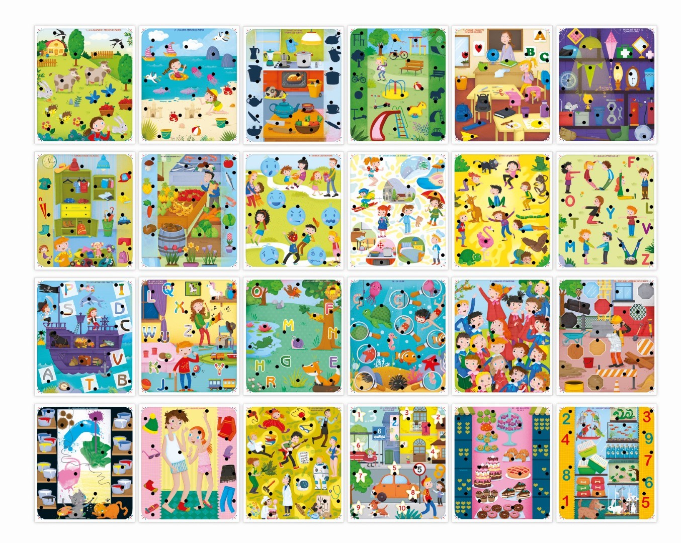 Clementoni 52452 children's gadget Children's laptop – image 3