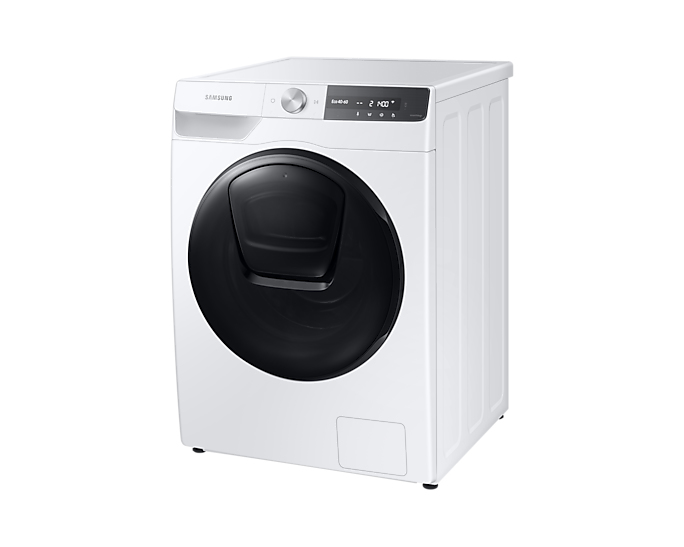 Samsung WW80T854ABT/S7 washing machine Front-load – image 2