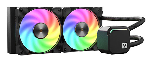VIDA Bifrost 240 – image 1