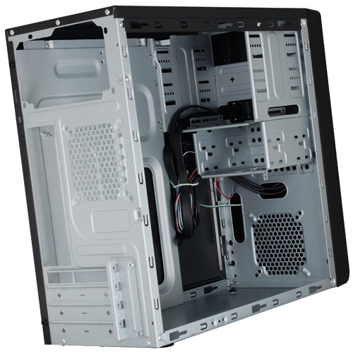 UNYKAch UK-6023 Desktop Black – image 2