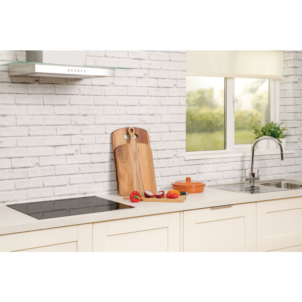 Hotpoint CIX644CE hob Black Built-in Zone induction hob 4 zone(s) – image 3