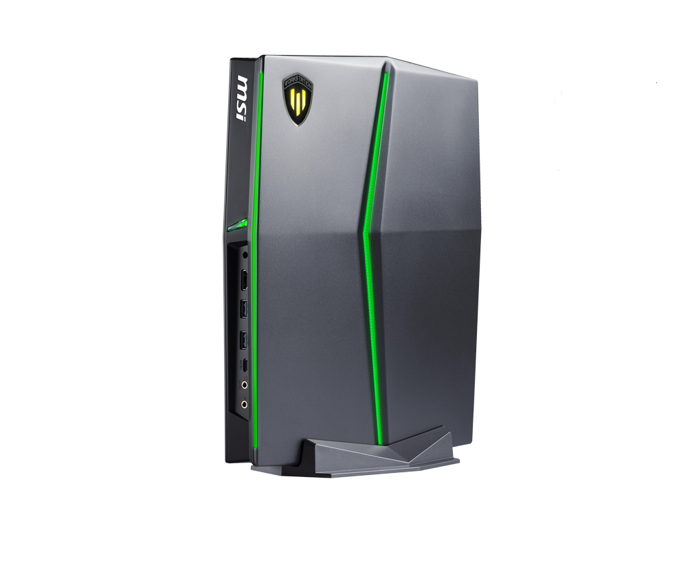 MSI W25 8SM-098FR – image 1