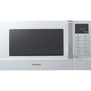 Samsung GE-89M microwave White – image 2
