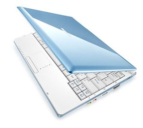 Samsung NC NC10-KA07 Intel Pentium Mobile N270 Netbook – image 2