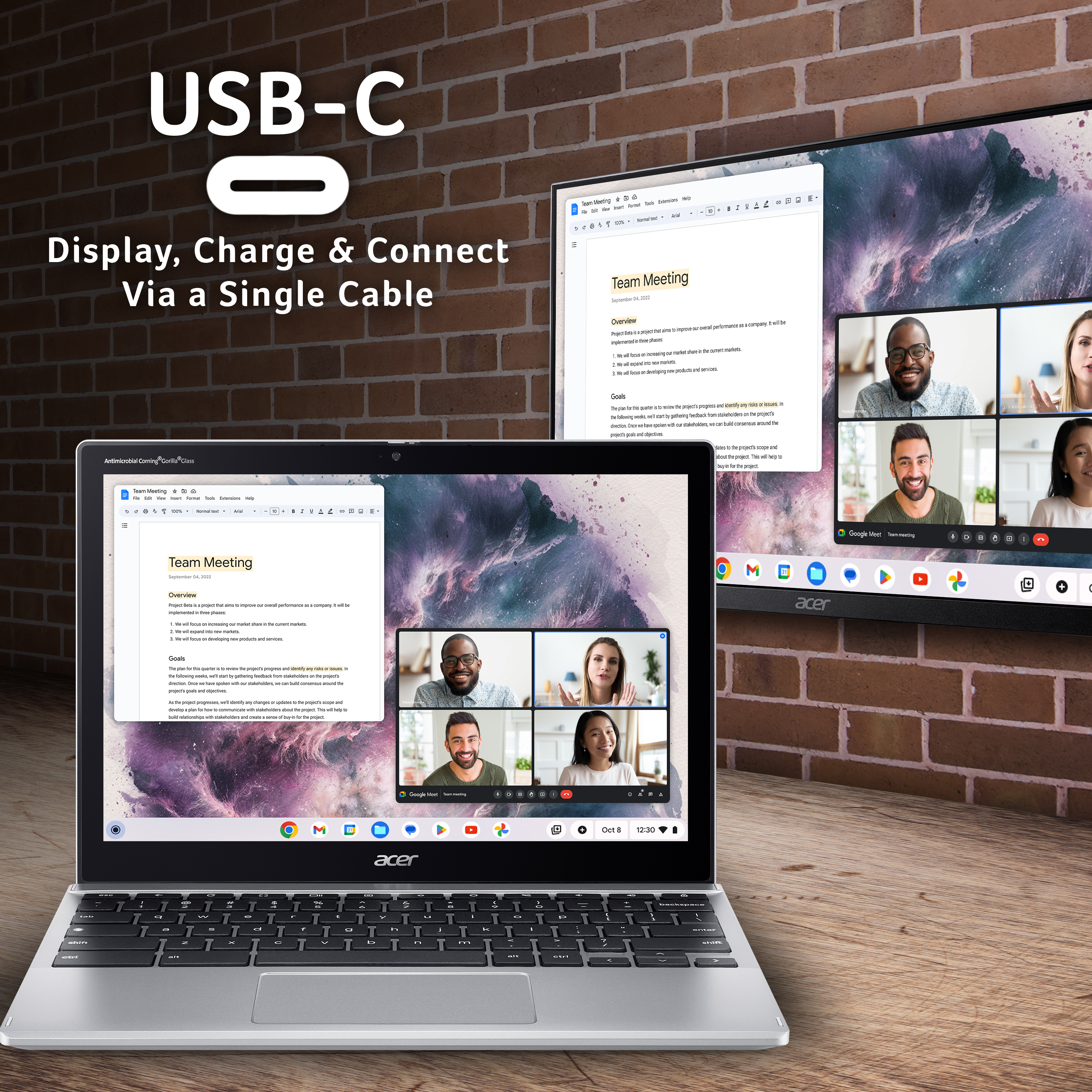 Product Gallery