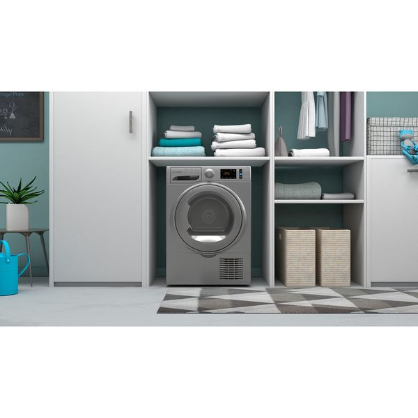 Indesit I3 D81S UK – image 6
