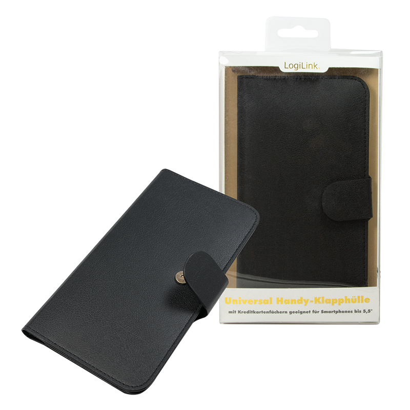 LogiLink SB0001 mobile phone case – image 6