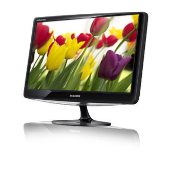 Samsung B2430L computer monitor – image 2
