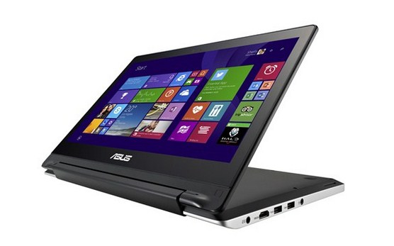 ASUS Transformer Book TP300LA-MS51-781ATHM laptop Intel® Core™ i5 i5-5200U Hybrid (2-in-1) – image 6