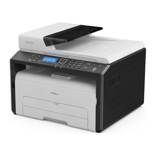Ricoh SP 277SNwX – image 2