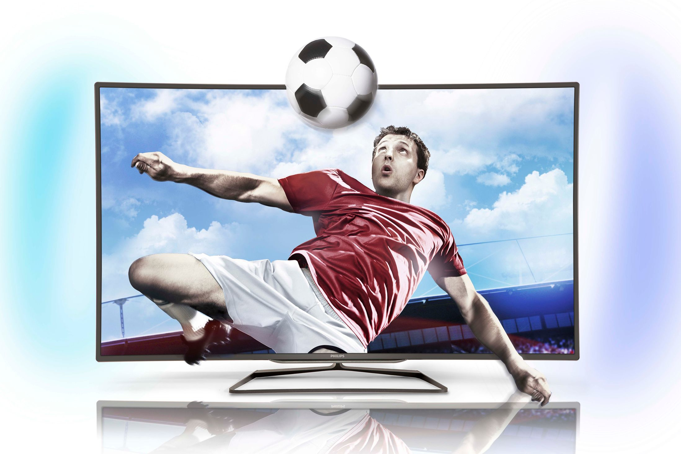Philips 6000 series 65PFL6531/T3 TV – image 3