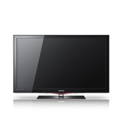 Samsung LE2C652 81.3 cm (32") Full HD Grey – image 1