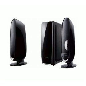 Samsung RTS-HE10T home cinema system 2.1 channels