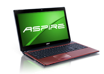 Acer Aspire AS5560-Sb835 AMD A6 A6-3400M