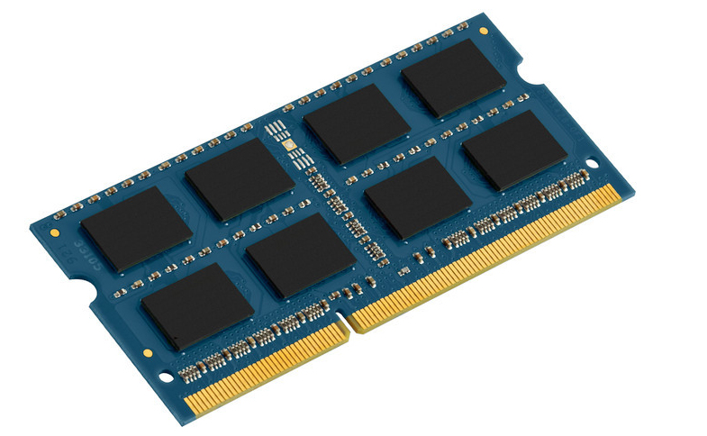 Kingston Technology ValueRAM KAC-MEMK-4GLR memory module