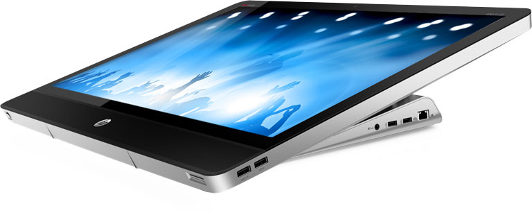 HP 23-k000ed Recline – image 9