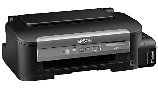 Epson WorkForce M105 – image 6