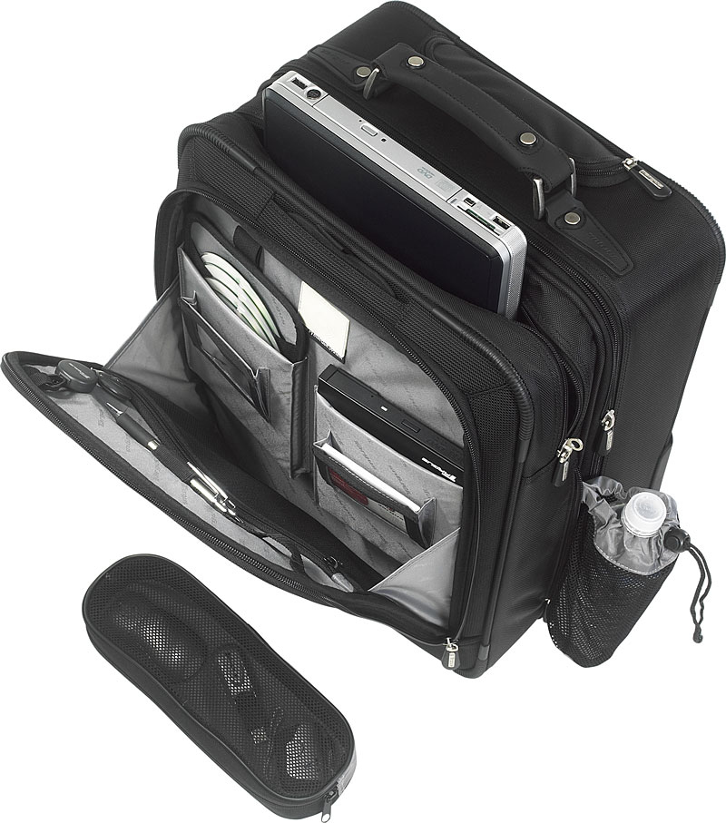 Targus 15.4” Global Executive Roller – image 4