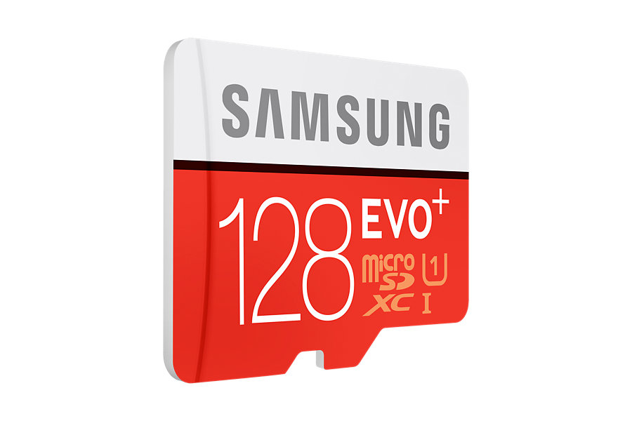 Samsung Evo Plus – image 2