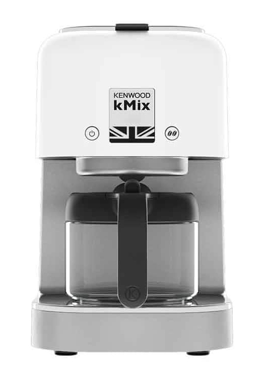 Kenwood 0W13210002 coffee maker Fully-auto Drip coffee maker – image 2