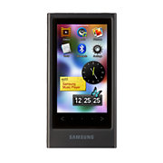 Samsung YP-P3JES MP3/MP4 player – image 6