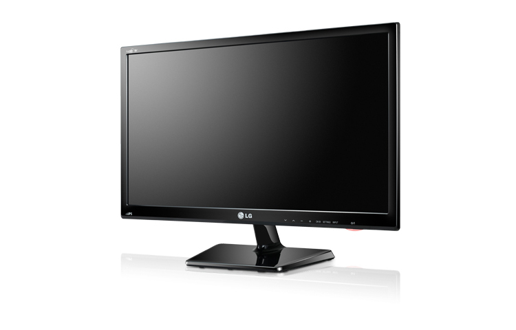 LG M2432D 61 cm (24") Full HD Black 250 cd/m² – image 3