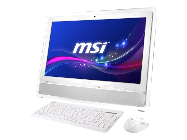 MSI Wind Top AE2410-201FR – image 1