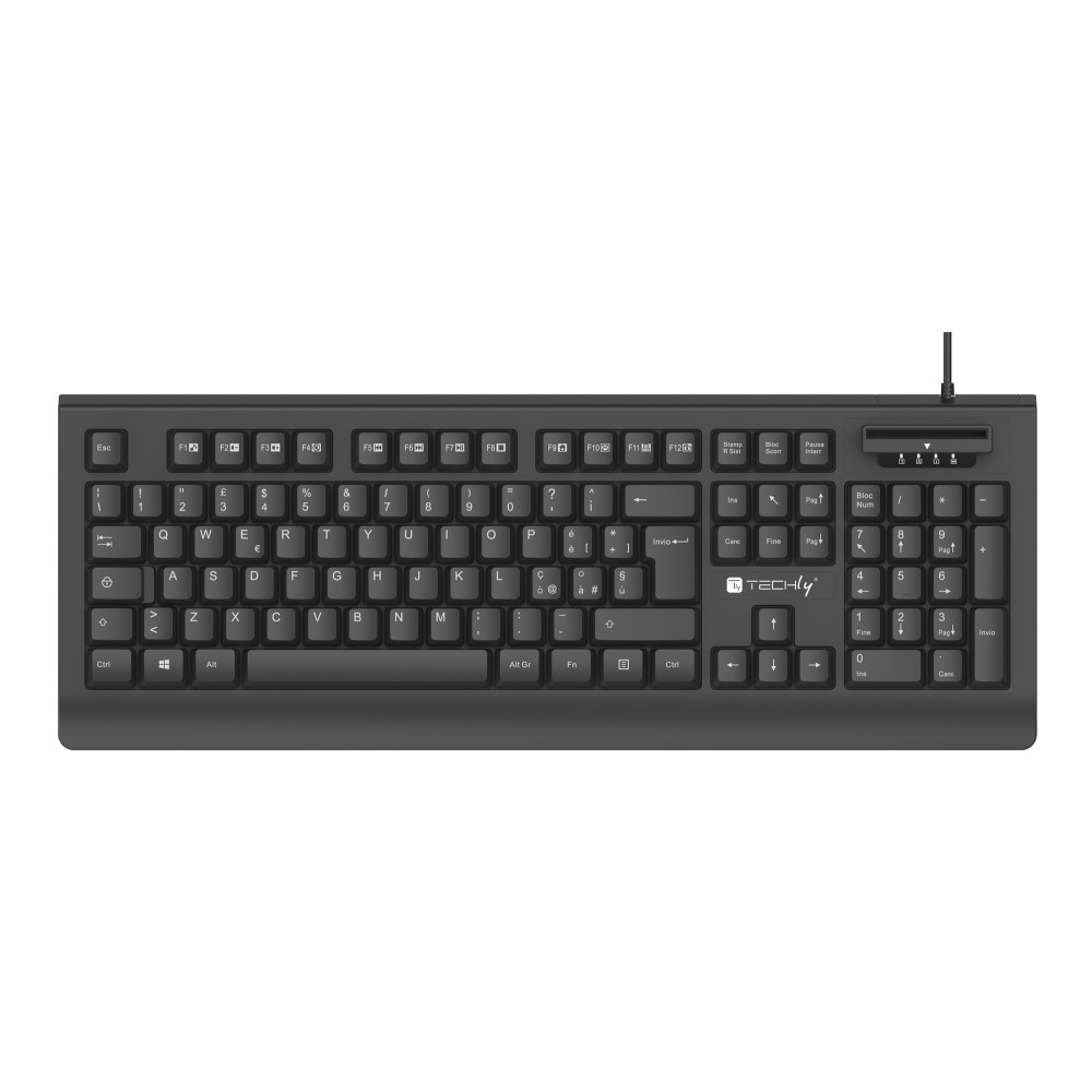 Techly IDATA 955-UBK-SMART – image 7