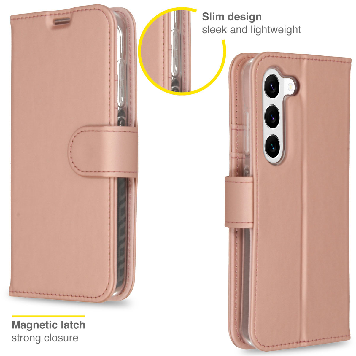 Accezz SH00055363 mobile phone case – image 3
