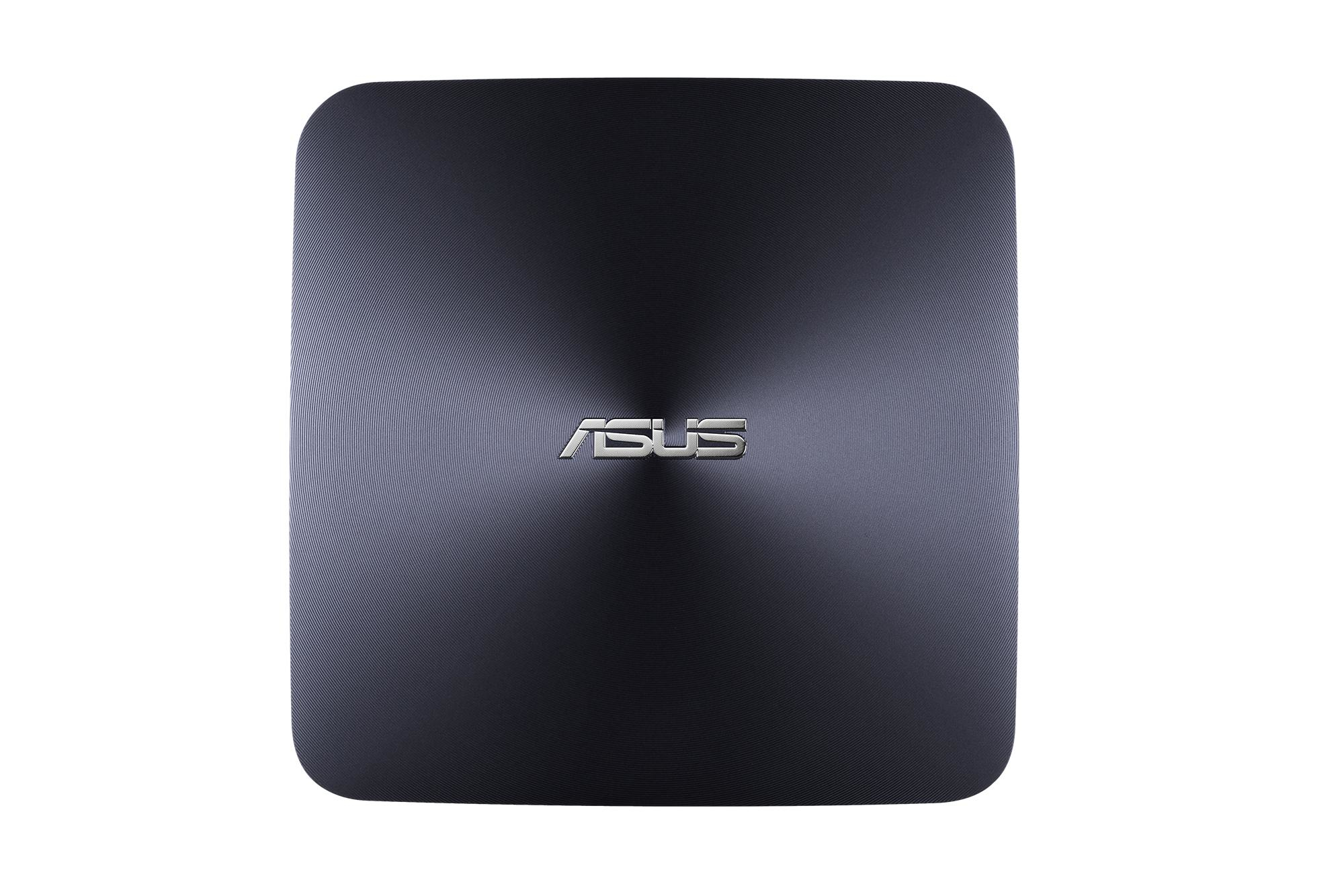 ASUS VivoMini UN65-M055Z PC/workstation Intel® Core™ i3 i3-6100U – image 6