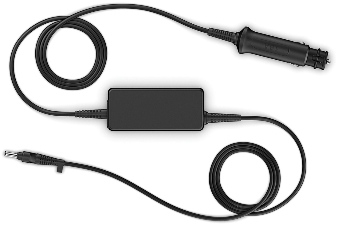 HP VV122AA#ABB power adapter/inverter Auto
