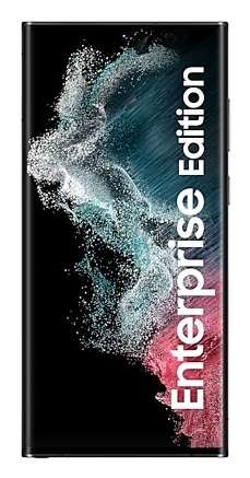 Samsung Galaxy S22 Ultra SM-S908BZKGEEE smartphone – image 1