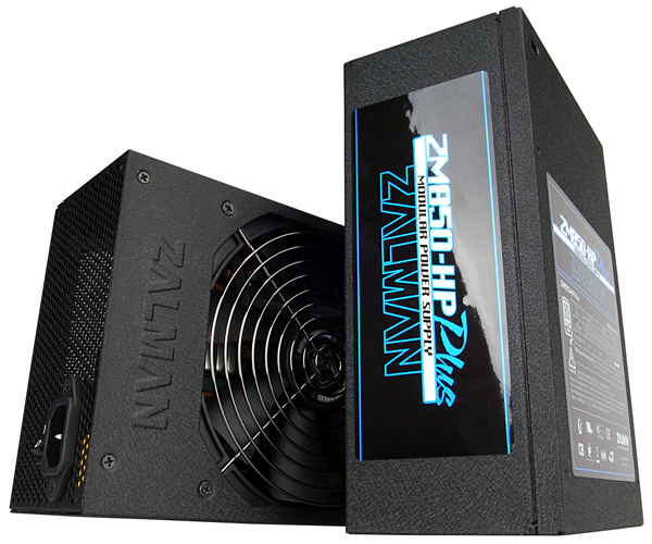 Zalman ZM850-HP Plus – image 8