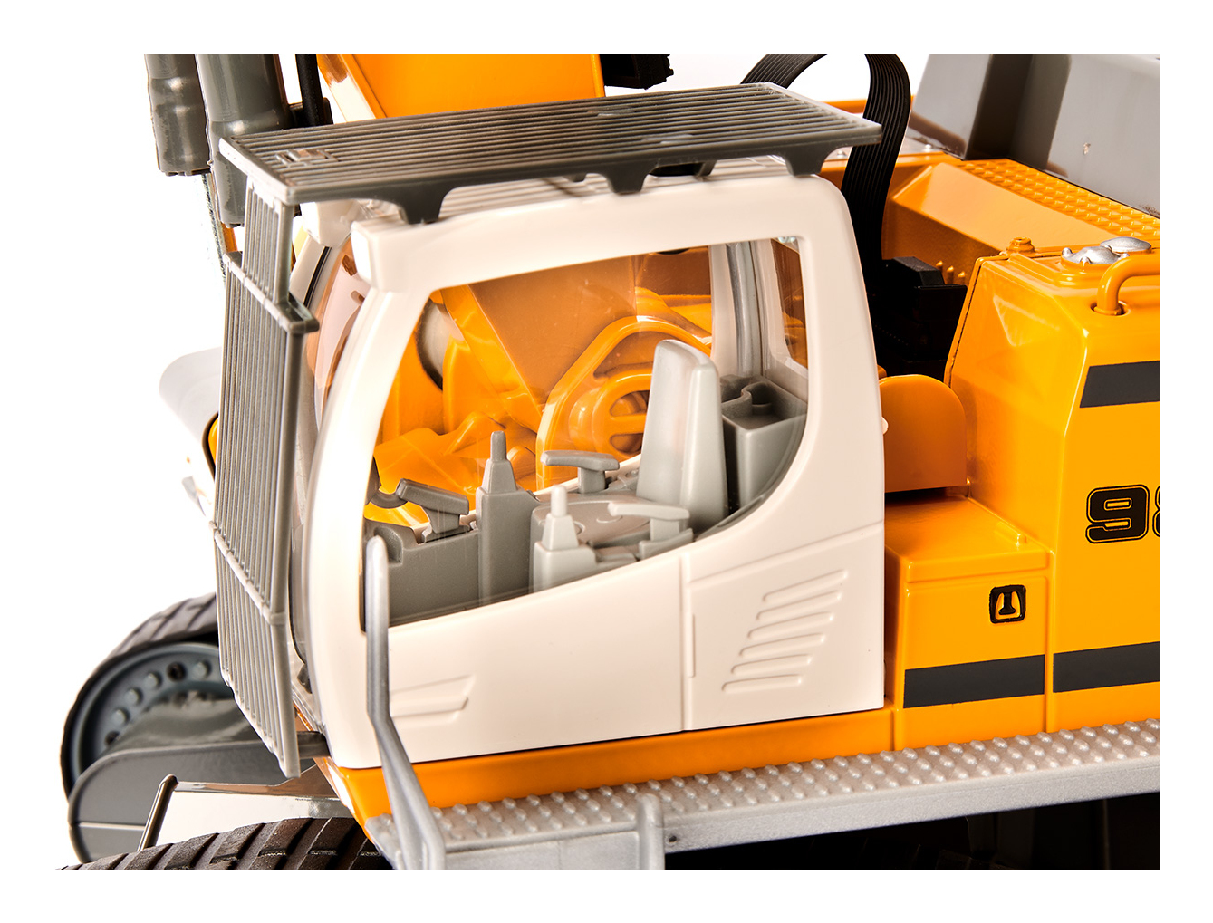 Siku 6741 Radio-Controlled (RC) model Excavator model 1:32 – image 5
