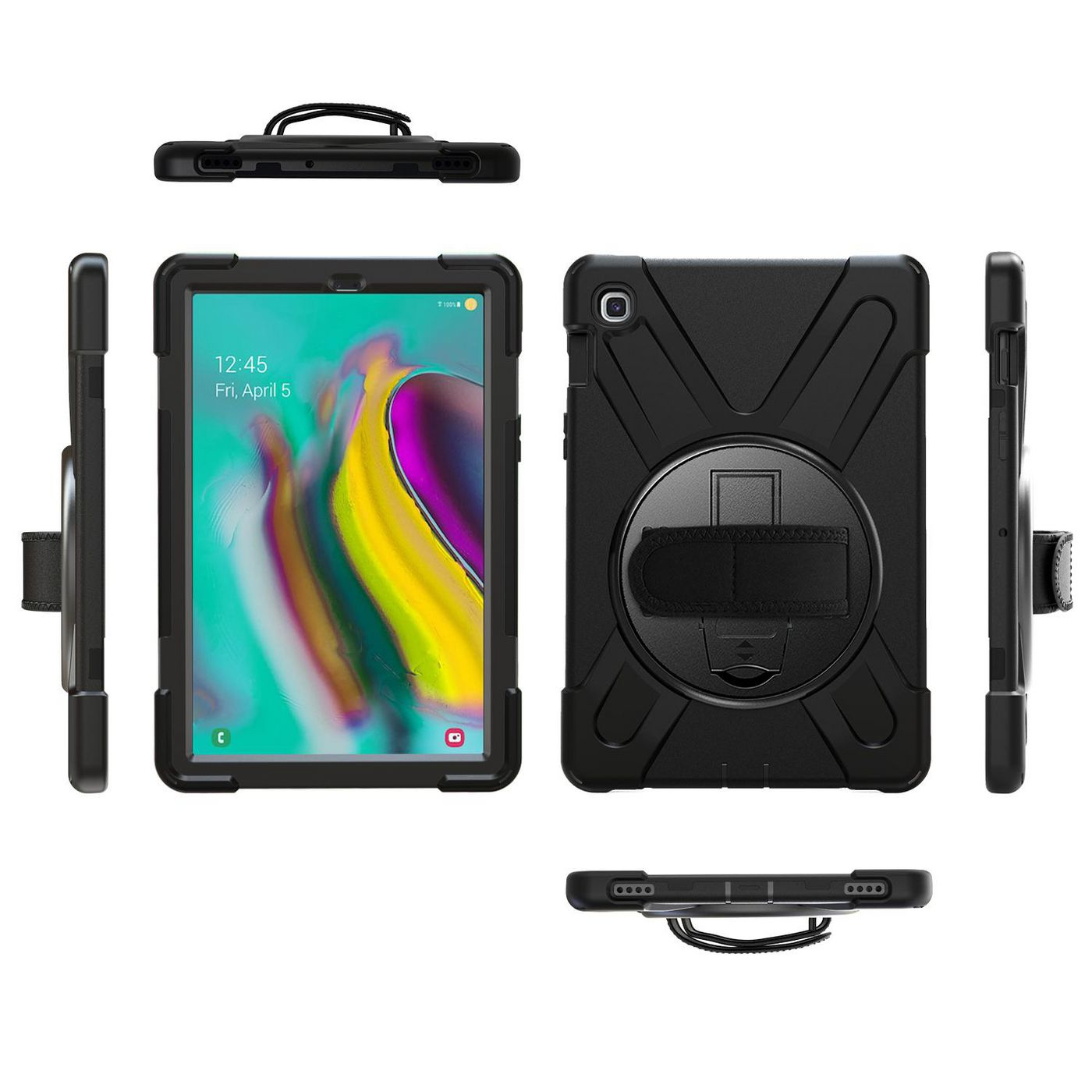 eSTUFF ES681847-BULK tablet case – image 3