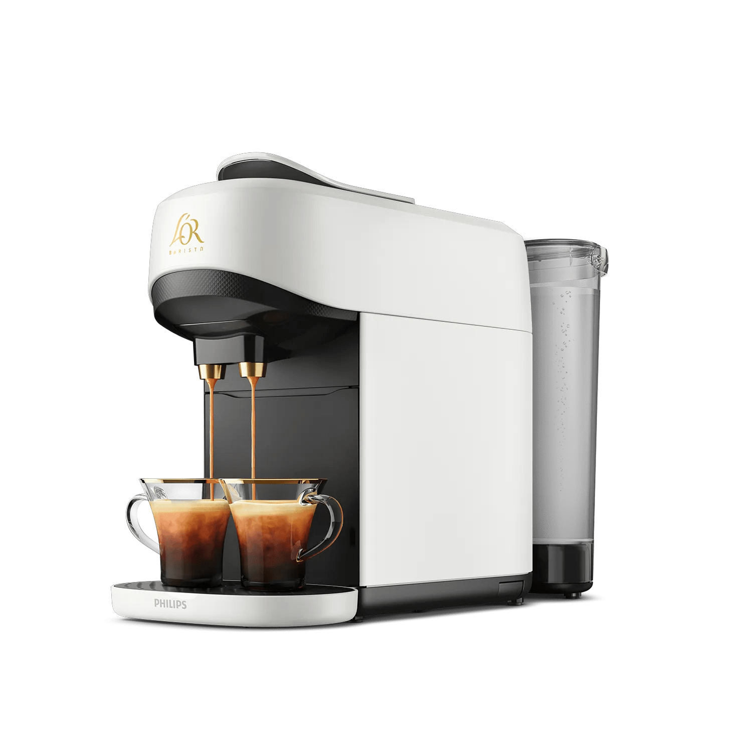 L’OR LM9512/00 — vue 1 sur 8
