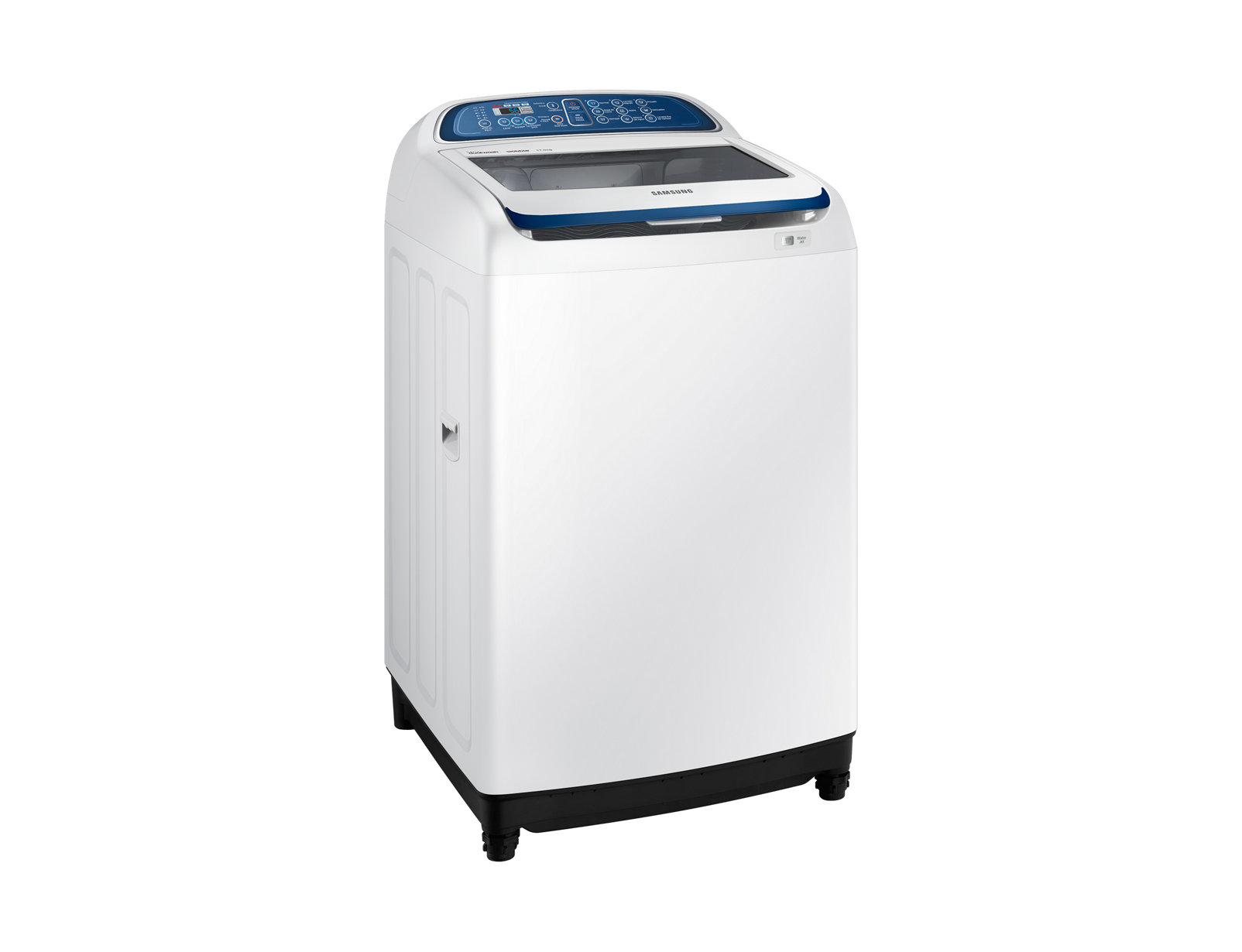 Samsung WA17J6730LW washing machine Top-load – image 3