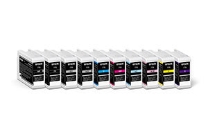 Epson C13T770320 ink cartridge 1 pc(s) Original Vivid magenta