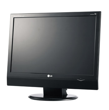 LG 187792 TV 48.3 cm (19") WXGA Black 300 cd/m² – image 3
